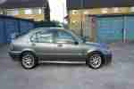 2003 ZS 1.8 ( 115bhp ) Atomix SE FULL 12