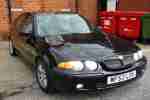 2003 ZS 1.8 120 +, SERVICE HISTORY