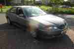 2003 ZS GREY 12 monhs mot