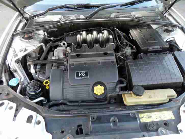 2003 MG ZT-T 2.5 V6 190HP Estate Manual Petrol 92K miles MOT:Aug.2020 Classic.