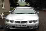 2003 ZT T+ CDTI SILVER 11 MONTHS MOT