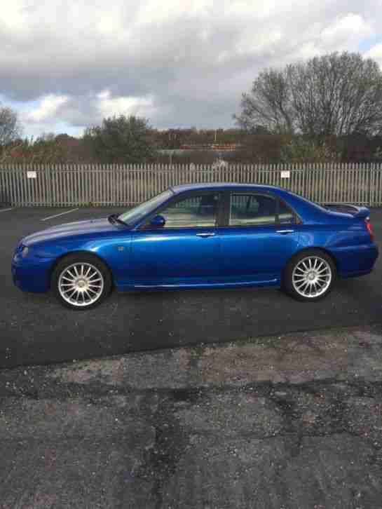 2003 MG ZT TDI DIESEL 170000 miles