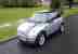 2003 MINI COOPER AUTO! SILVER MASSIVE SPEC! PAN ROOF! SAT NAV!