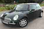 2003 Hatch 1.6 Cooper 3dr