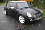 2003 Hatch Cooper 1.6 Cooper 3dr