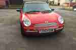 2003 COOPER RED Immaculate!