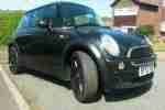 2003 ONE BLACK 1.6 FSH excellent