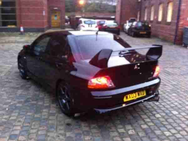 2003 MITSUBISHI EVO,MITSUBISHI FQ,EVOLUTION,MITSUBISHI,LANCER,EVO,EVO 8