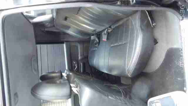  Airbag BLACK