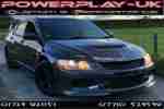 2003 LANCER EVO 8 MR FQ 320