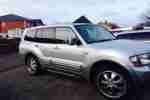 2003 SHOGUN GLS 3.2 DI D 7 Seater