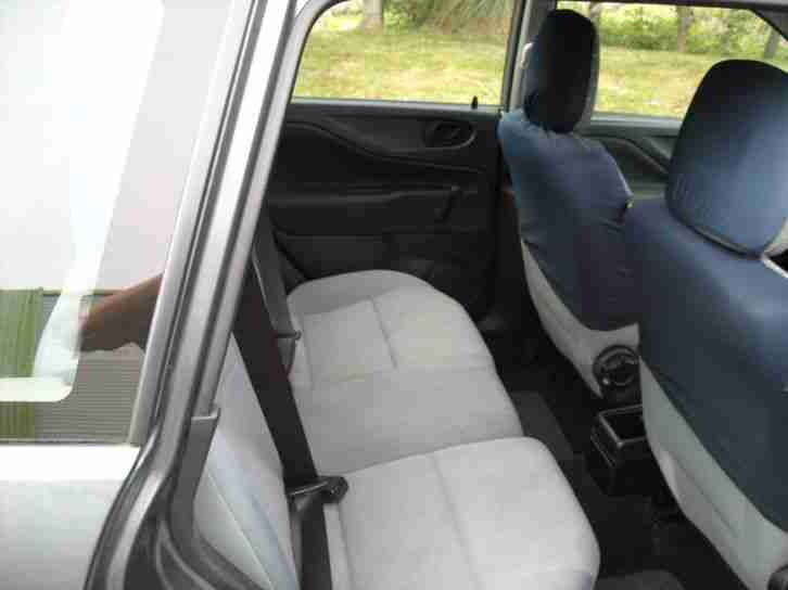 2003 MITSUBISHI SPACE STAR MIRAGE DI-D DIESEL 03 REG