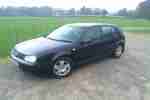 2003 MK4 GOLF GTI TDI 150