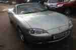 2003 MX 5 1.6i Nevada CONVERTIBLE