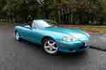 2003 MX 5 1.8i 2dr