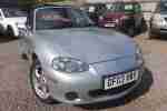 2003 MX 5 1.8i WITH HARD TOP LOOK AT