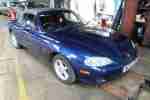 2003 MX5 low mileage