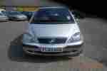 2003 Mercedes Benz A Class A140 Classic 5dr 5