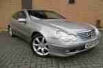 2003 Mercedes Benz C Class 1.8 C200