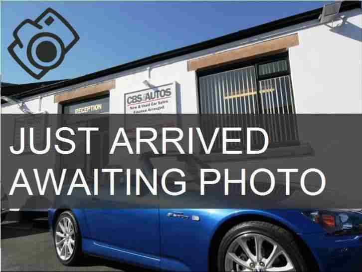 2003 Mercedes-Benz C Class 1.8 C230 Kompressor SE 2dr