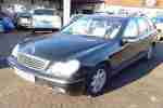 2003 Mercedes Benz C Class 2.1 C220 CDI