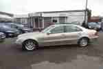 2003 Mercedes Benz E Class E220 CDI Classic