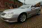 2003 Mercedes Benz SL 500 COVERTIBLE AUTO 2