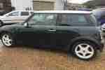 2003 1.6 Cooper spares or repair