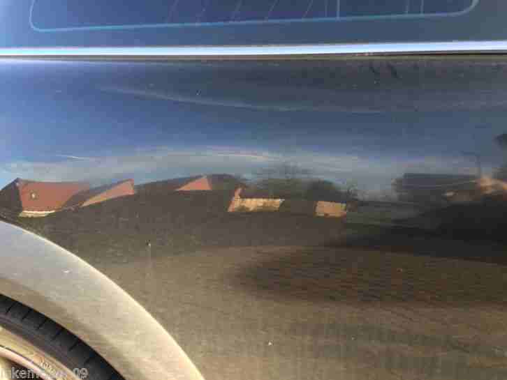 2003 Mini Cooper S R53 - spares or repairs
