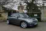 2003 Hatchback 1.6 Cooper S 3dr 3 door