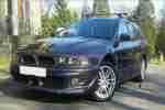 2003 Galant 2,5 V6, sport, estate,