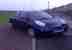 2003 NISSAN MICRA E BLUE long test low milage 1ltr engine cheap runnabout