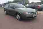 2003 Almera 1.5 S 3dr