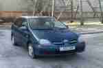 2003 Almera Tino 1.8 SE 5dr 5 door