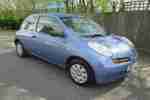 2003 Micra 1.2 16v S, 3DR, IDEAL 1ST