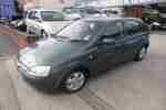 2003 Opel Corsa 1.2 ELEGANCE 16V 5 door