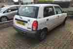 2003 KELISA EX 1.0 MANUAL PETROL (NOT