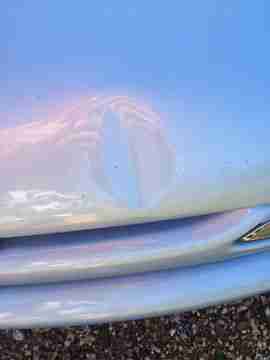 2003 PEUGEOT 206 HDI D TURBO SILVER