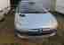 2003 PEUGEOT 206 LX AUTO SILVER