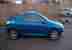 2003 PEUGEOT 206CC 2.0 CHEAP LOW MILAGE WINTER BARGAIN