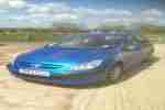 2003 307 LX 1360cc BLUE 1 PREVIOUS