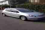 2003 307 S SILVER