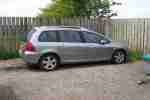 2003 307 SW SE HDI 110. MOT to 24 01