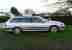 2003 PEUGEOT 406 EXECUTVE HDI (110) SILVER