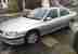 2003 PEUGEOT 406 LX HDI (90) SILVER