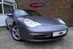 2003 911 CARRERA 2 TIPTRONIC S COUPE