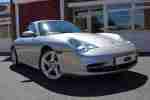 2003 911 CARRERA 2 TIPTRONIC S COUPE