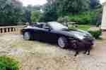 2003 911 CARRERA 2 TIPTRONICS BLACK
