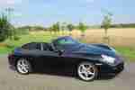 2003 911 CARRERA 4 CONVERTIBLE,