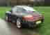 2003 PORSCHE 911 CARRERA 4S BLACK 996 C4S TIPTRONIC WIDEBODY